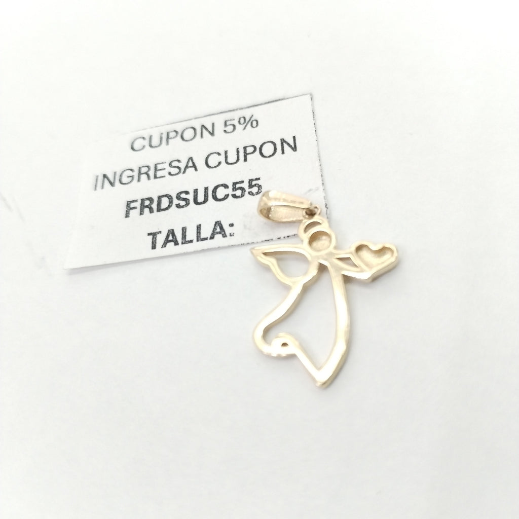 DIJES ORO 14K 1.3 (NUEVO)