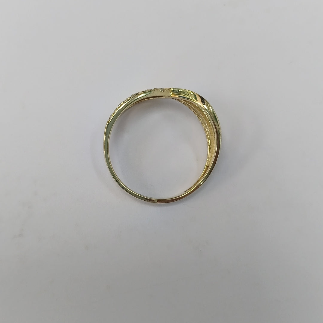 ANILLOS DAMA ORO 10K 1.7 (NUEVO)