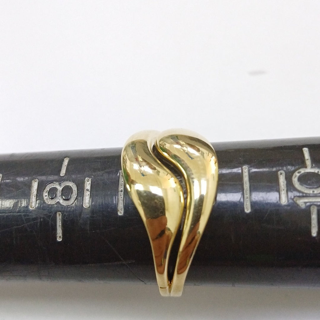 ANILLOS DAMA ORO 14K 2.1 (NUEVO)