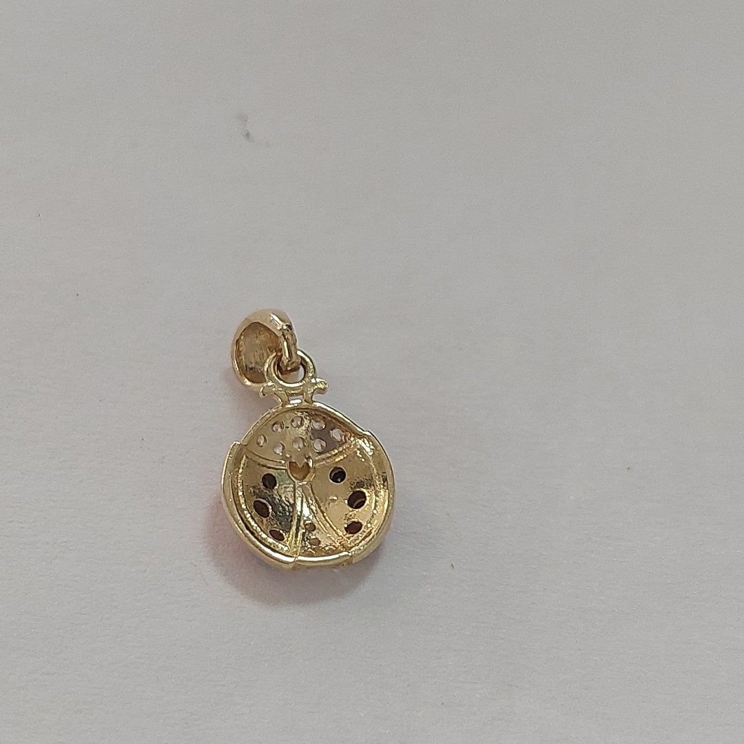 DIJES ORO 14K 1.1 (NUEVO)