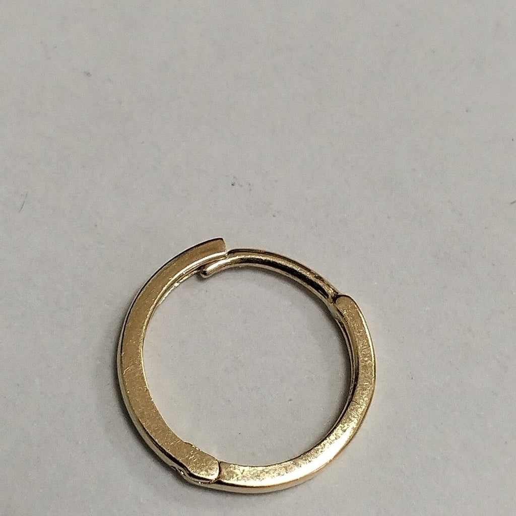 HUGGIES ORO 14K 1 (NUEVO)