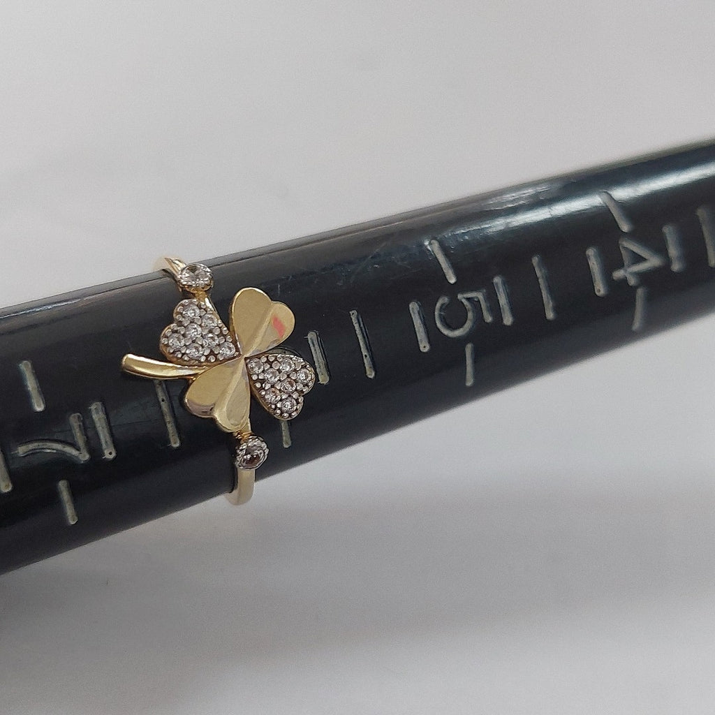 ANILLOS DAMA ORO 14K 1.5 (NUEVO)
