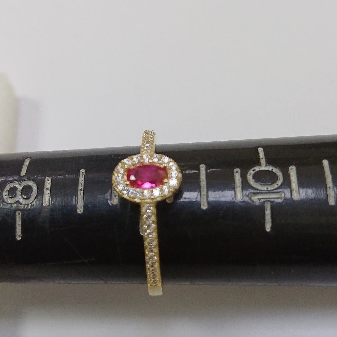 ANILLOS DAMA ORO 14K 2.2 (NUEVO)