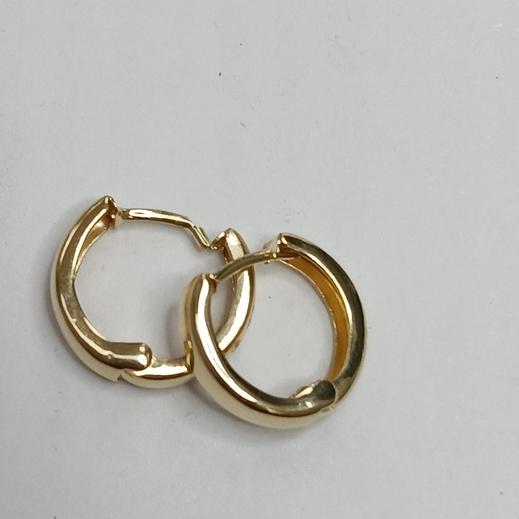 HUGGIES ORO 14K 1 (NUEVO)
