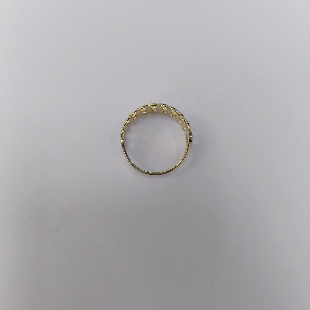 ANILLOS DAMA ORO 14K 1.9 (NUEVO)