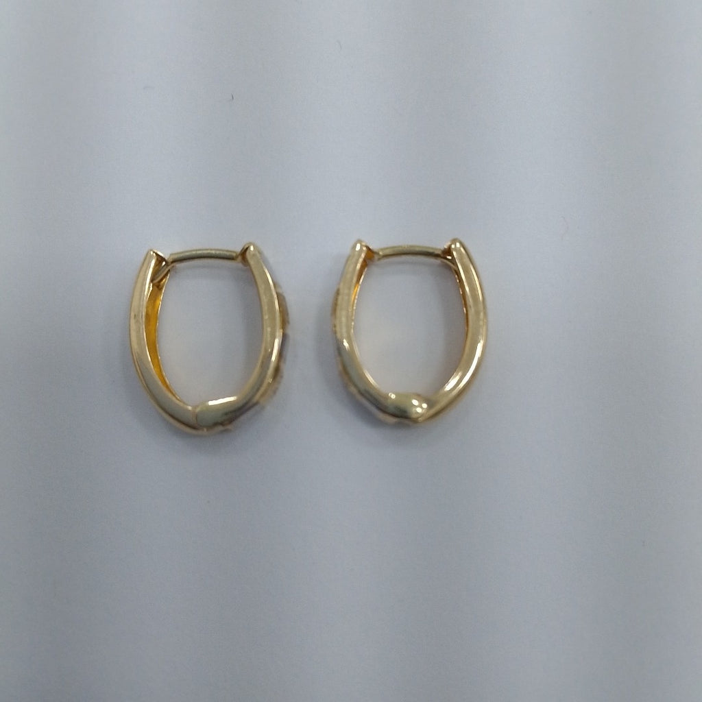 HUGGIES ORO 14K 1 (NUEVO)