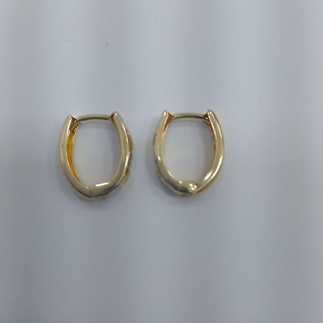 HUGGIES ORO 14K 1 (NUEVO)