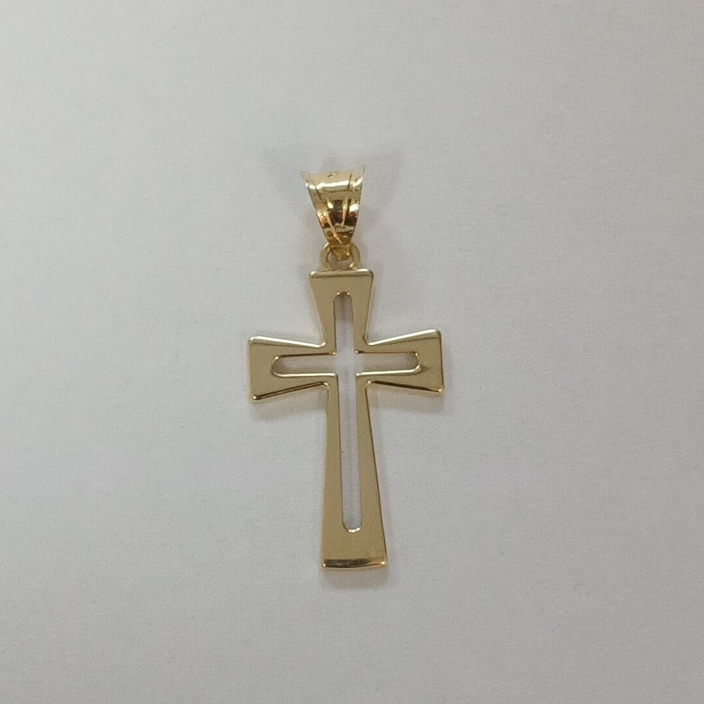 CRUCES ORO 14K 1 (NUEVO)