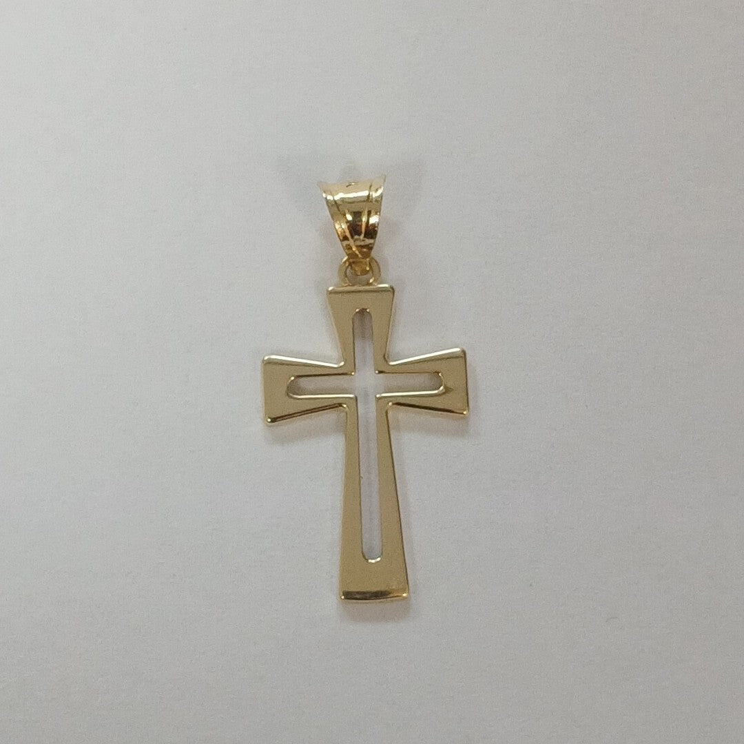 CRUCES ORO 14K 1 (NUEVO)