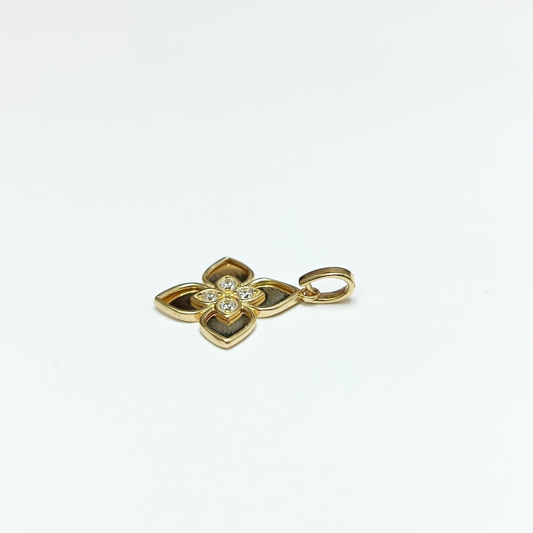 DIJES ORO 14K 1 (NUEVO)