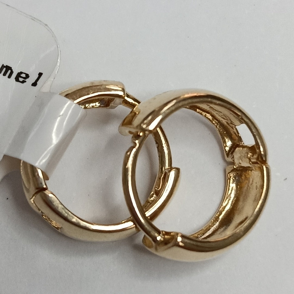 HUGGIES ORO 14K 1.6 (NUEVO)