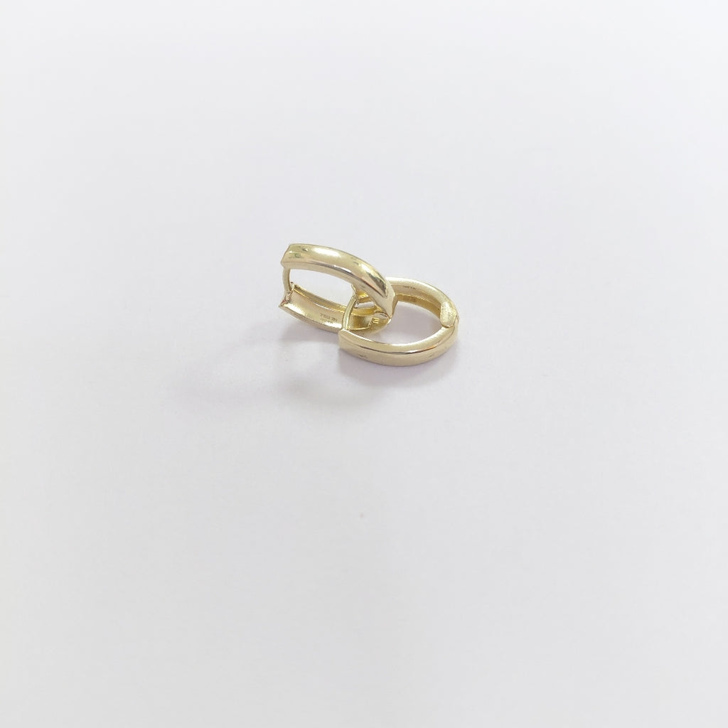 HUGGIES ORO 14K 1 (NUEVO)