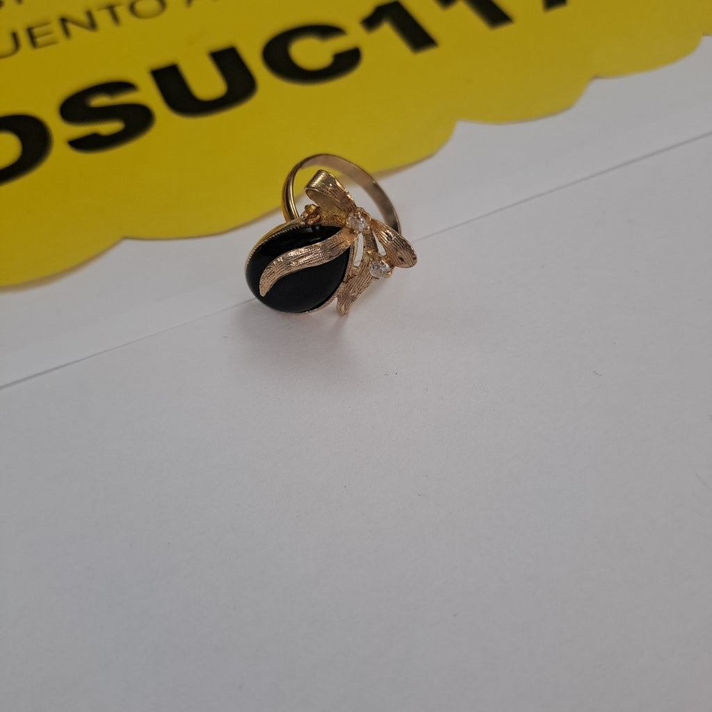 ANILLITO ORO 10 K 3,40 GRMS (SEMINUEVO)