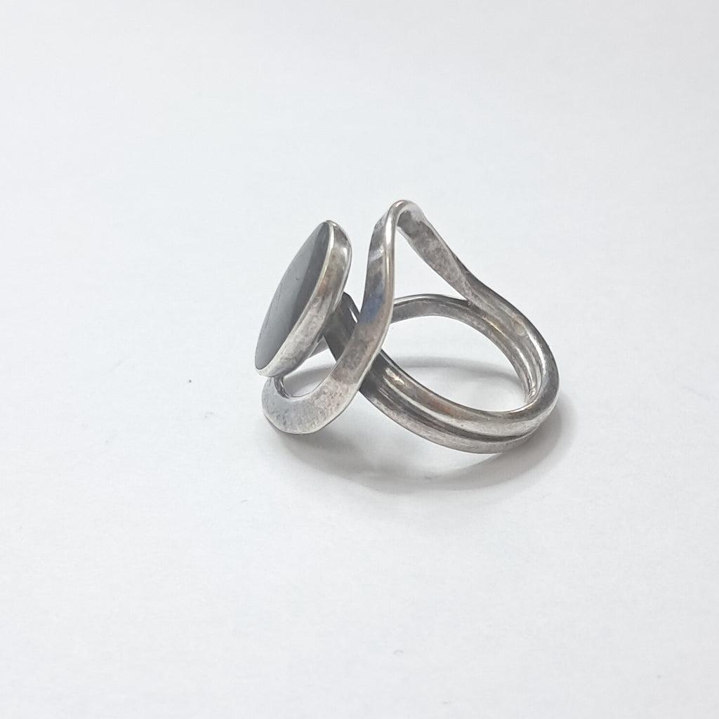 ANILLITO PLATA 6,60 GRMS (SEMINUEVO)