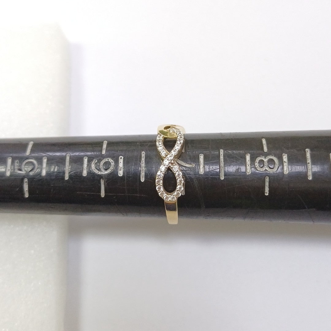 ANILLOS DAMA ORO 14K 1.7 (NUEVO)