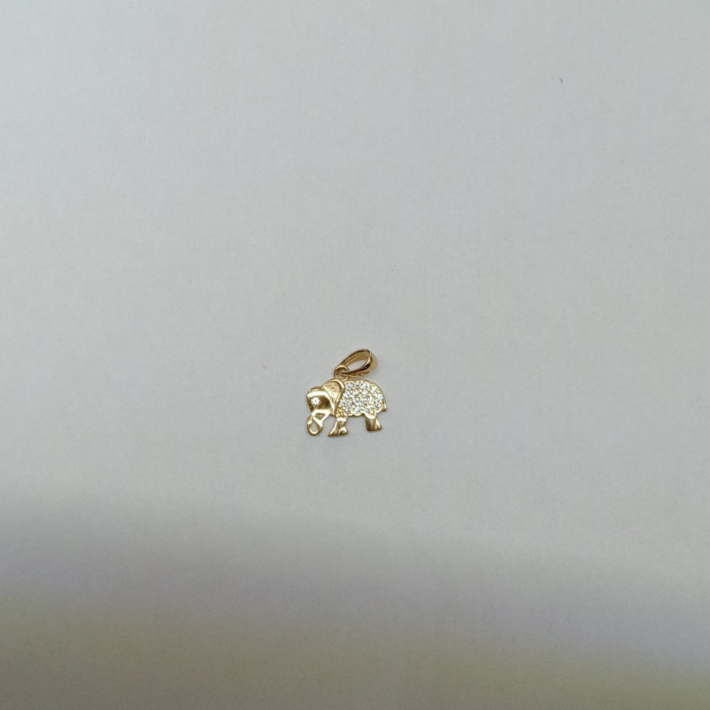 DIJES ORO 14K 0.7 (NUEVO)
