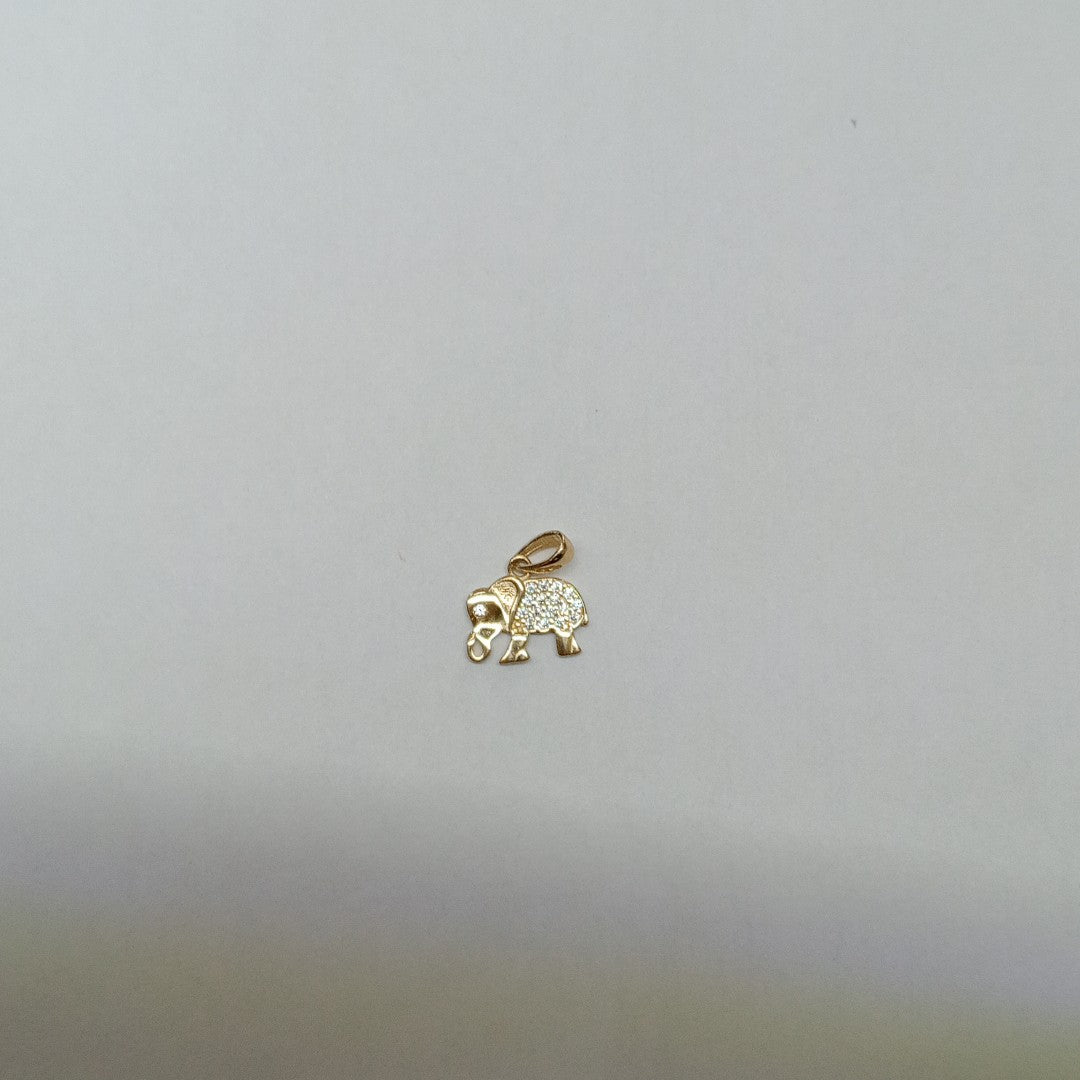 DIJES ORO 14K 0.7 (NUEVO)
