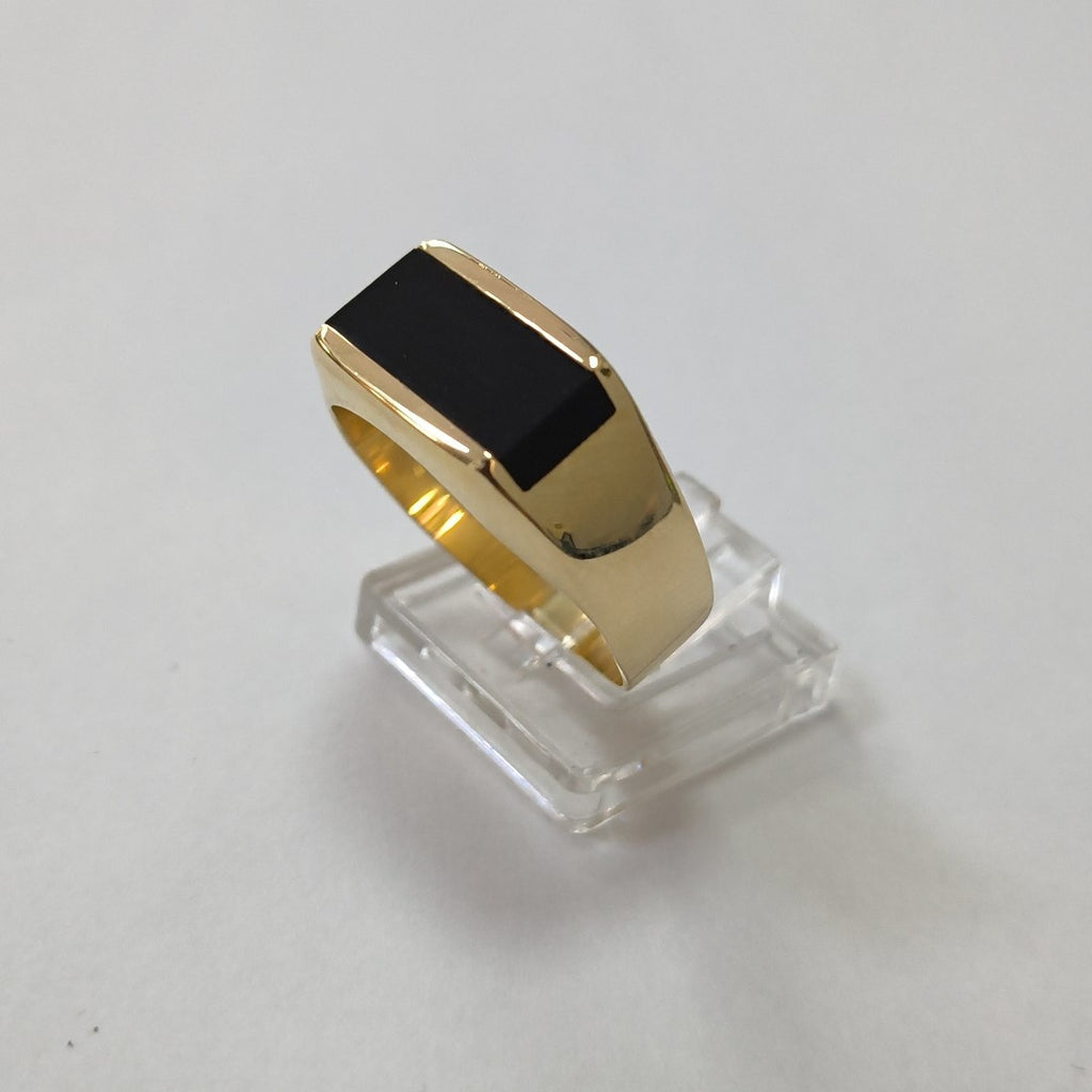 ANILLOS CABALLERO ORO 14K 4.7 (NUEVO)