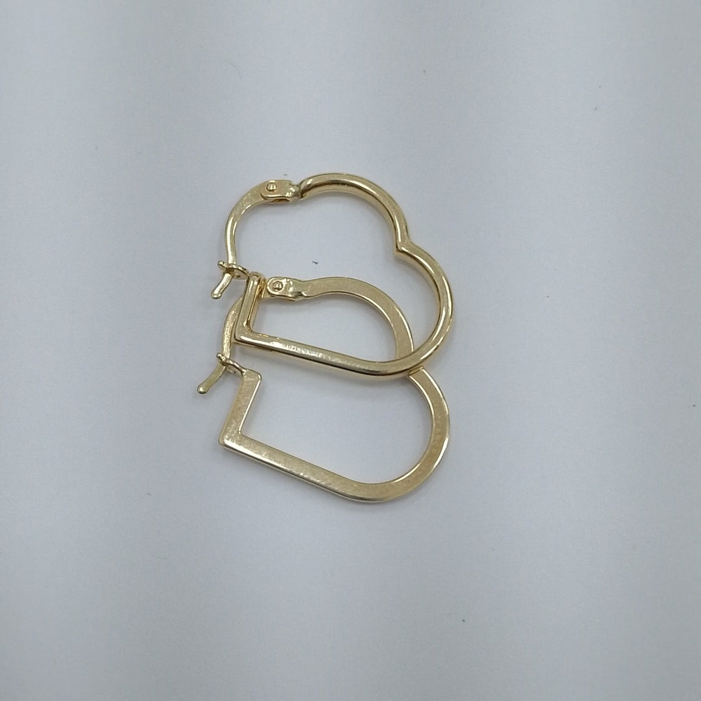 ARRACADAS ORO 14K 1.3 (NUEVO)