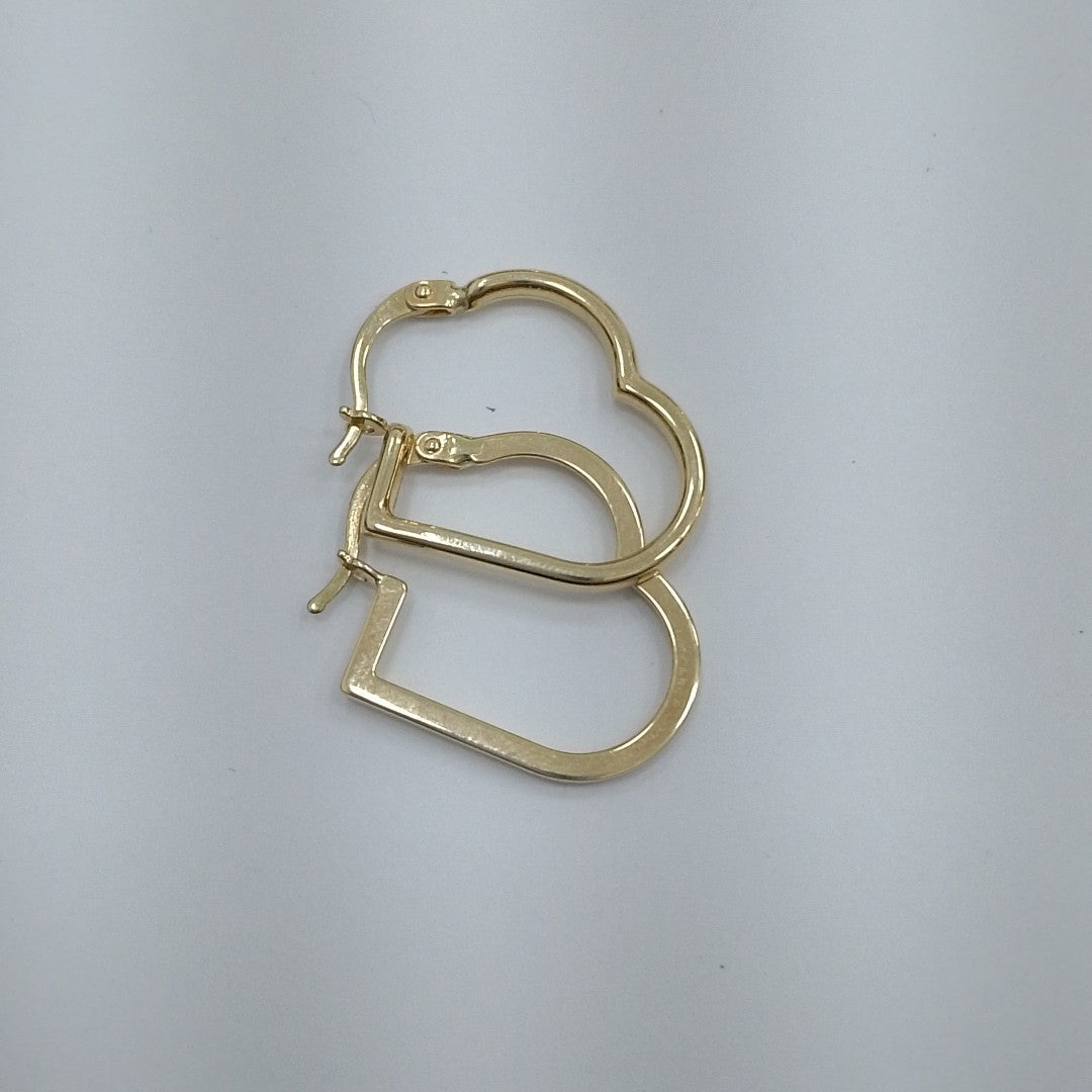 ARRACADAS ORO 14K 1.3 (NUEVO)