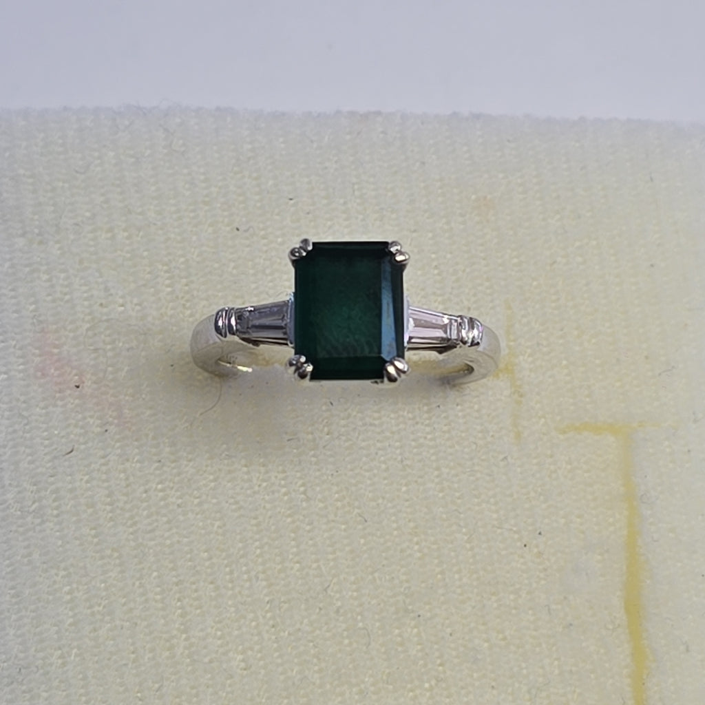 ANILLITO ORO 14 K 4.6 GRMS (SEMINUEVO)