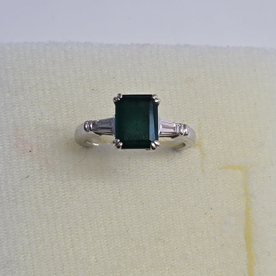 ANILLITO ORO 14 K 4.6 GRMS (SEMINUEVO)