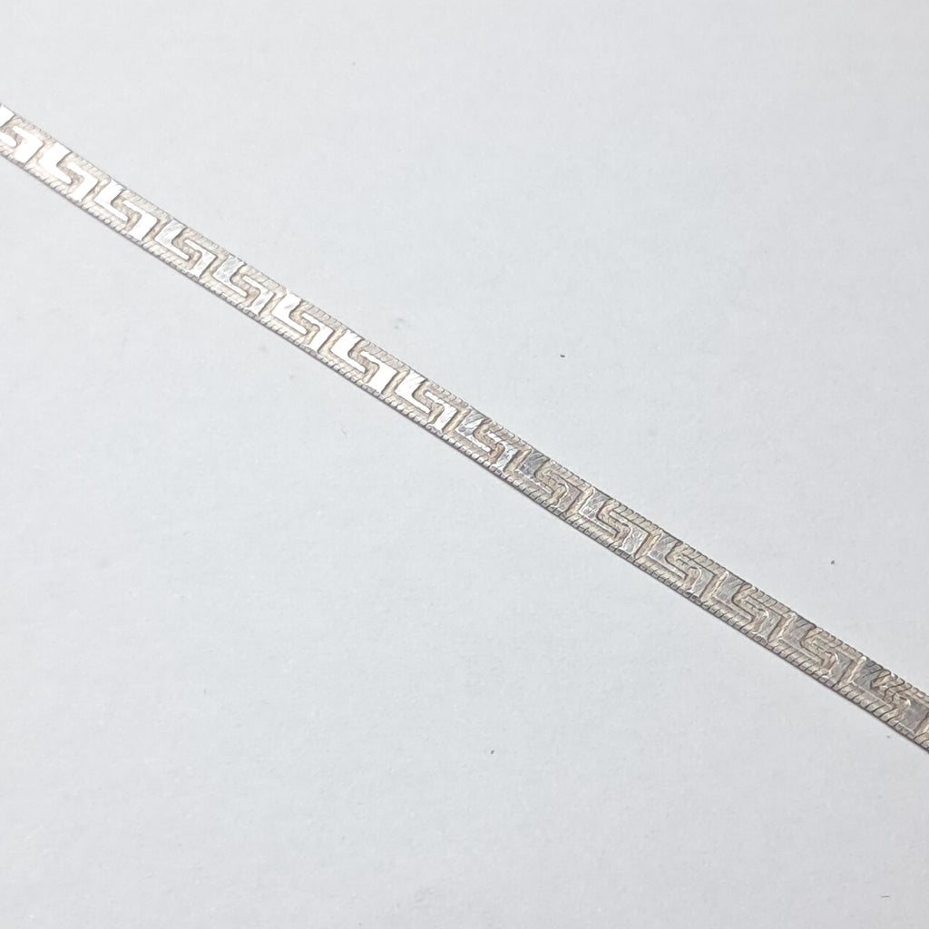 PULSERA PLATA 2,80 GRMS (SEMINUEVO)