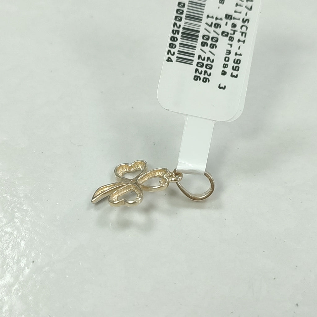 DIJES ORO 14K 1.1 (NUEVO)