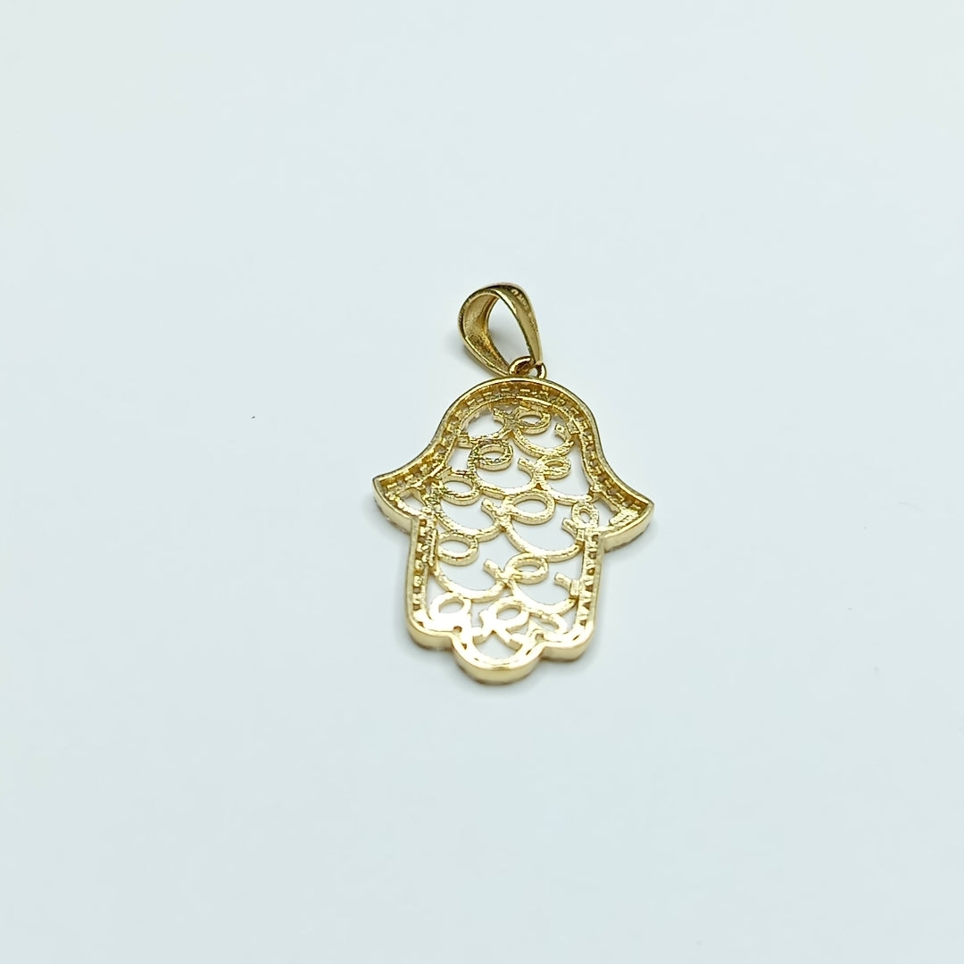 DIJES ORO 14K 1.4 (NUEVO)