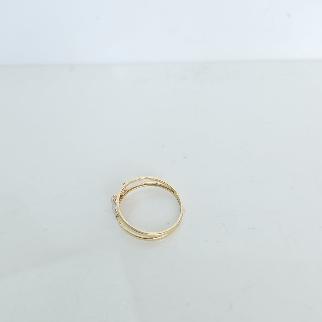 ANILLOS DAMA ORO 10K 1.7 (NUEVO)