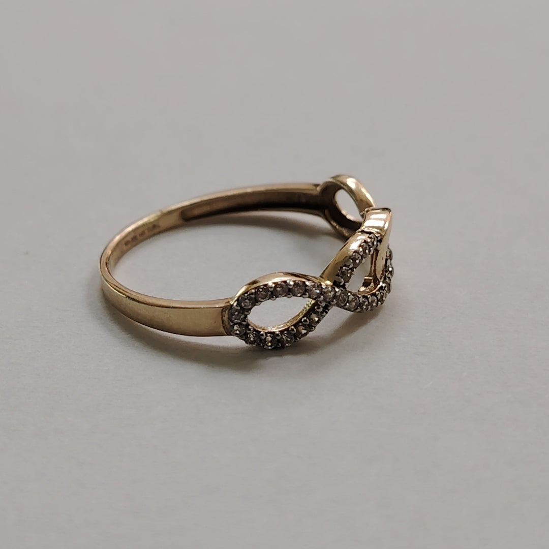 ANILLOS DAMA ORO 14K 1.7 (NUEVO)