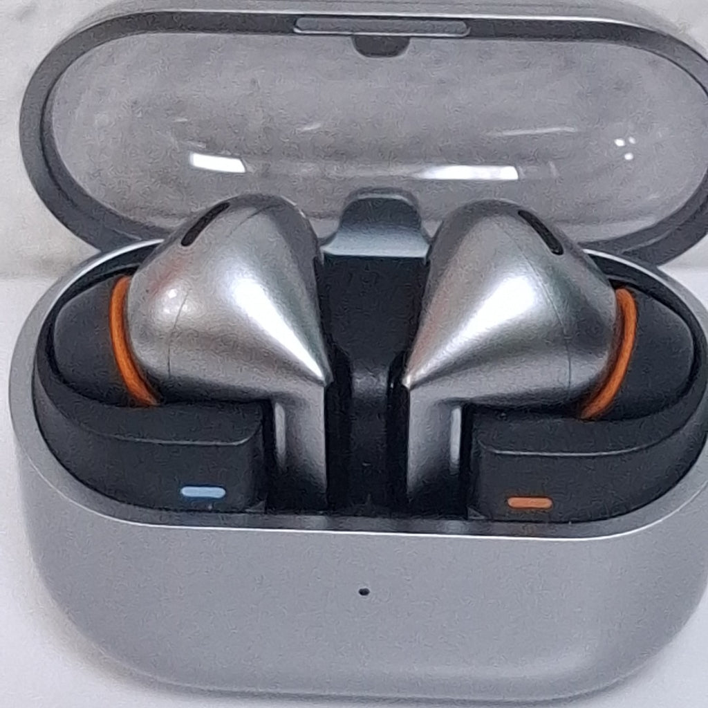 AUDIFONOS SAMSUNG GALAXY BUDS 3 PRO SM-R630 INALAMBRICO IN EAR (SEMINUEVO)