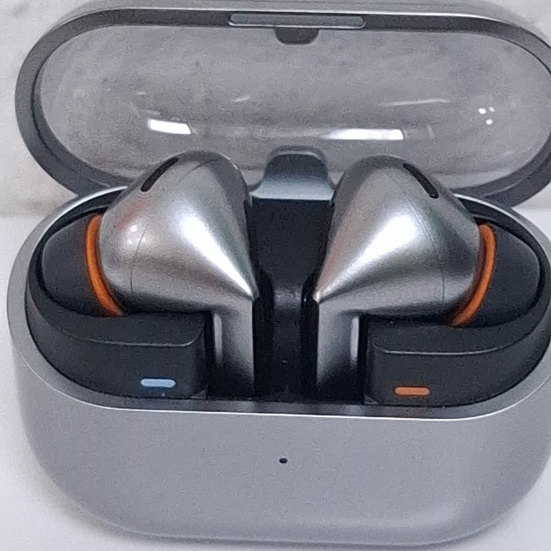 AUDIFONOS SAMSUNG GALAXY BUDS 3 PRO SM-R630 INALAMBRICO IN EAR (SEMINUEVO)