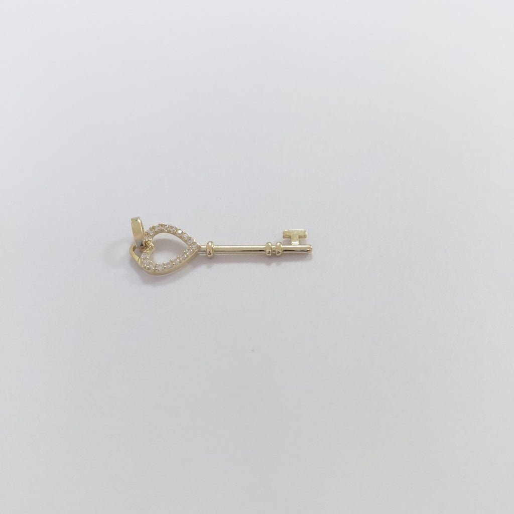 DIJES ORO 14K 1 (NUEVO)
