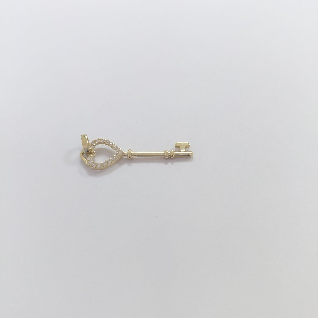 DIJES ORO 14K 1 (NUEVO)