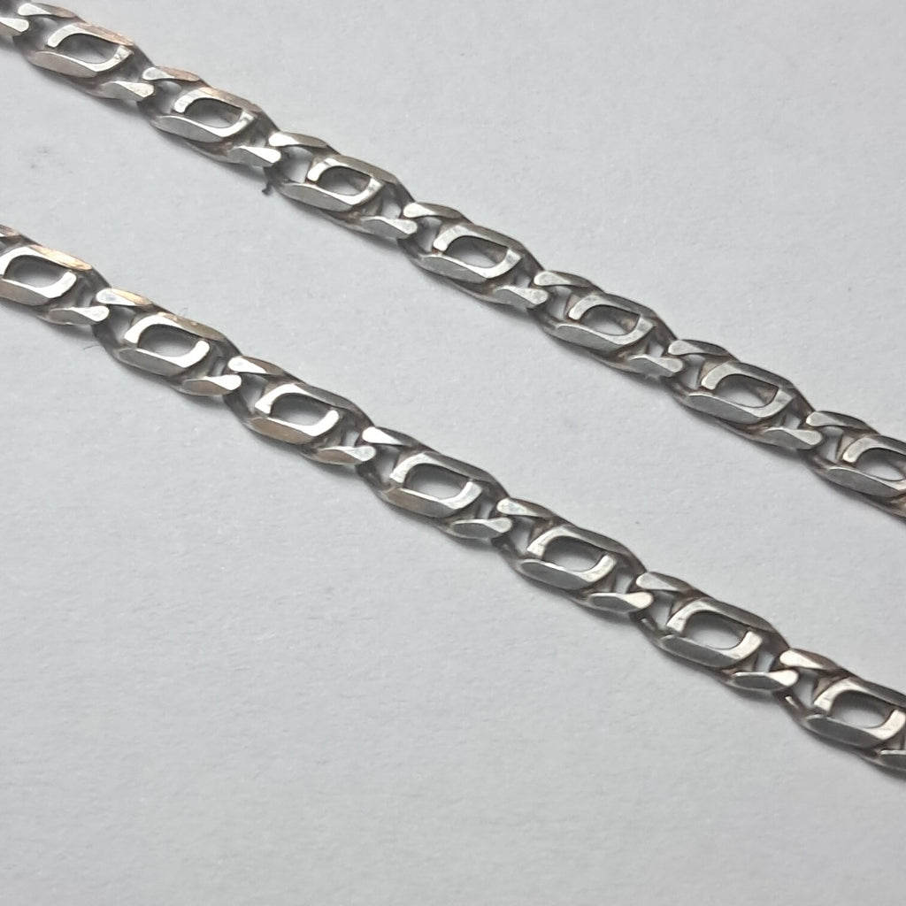 PULSERA PLATA 2,50 GRMS (SEMINUEVO)