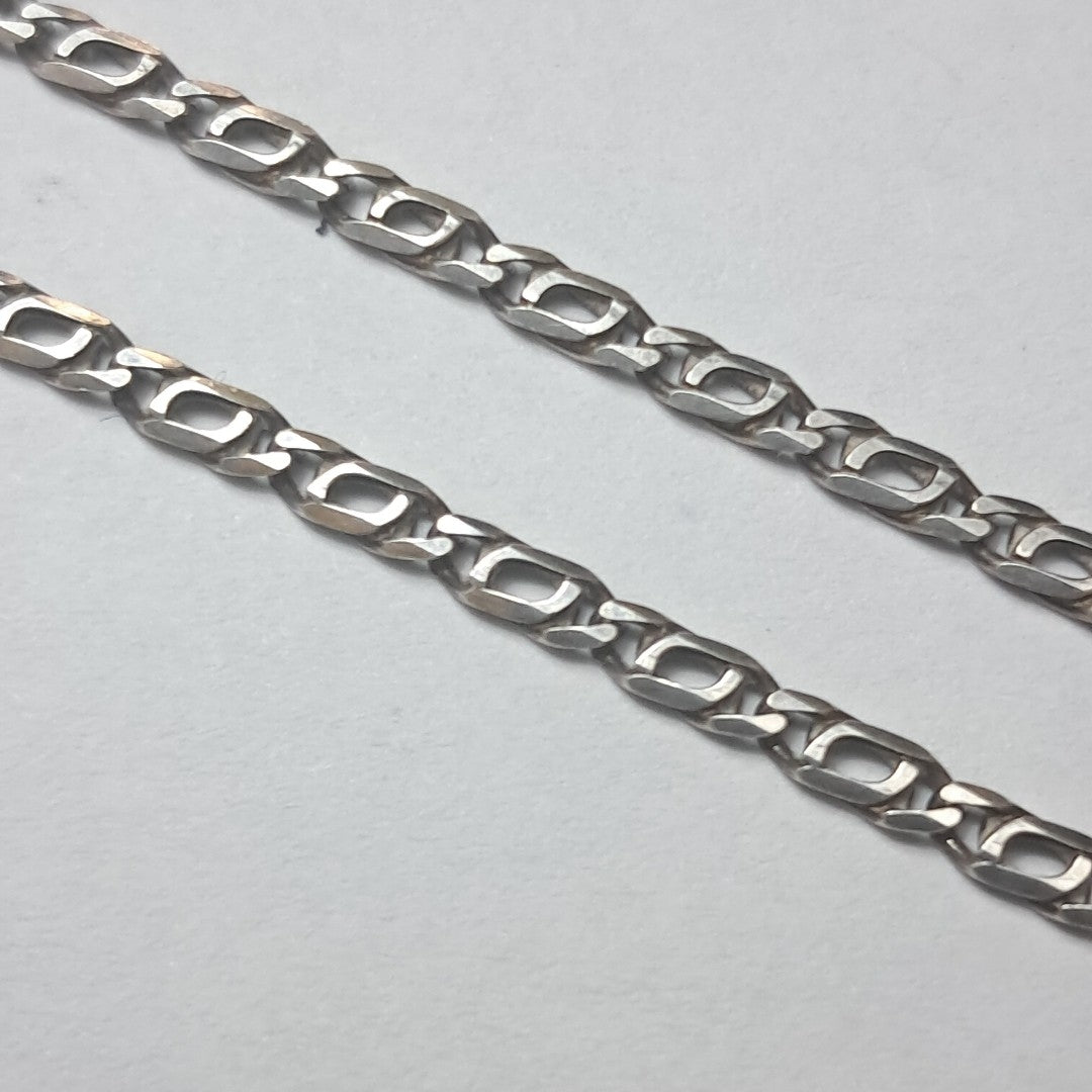 PULSERA PLATA 2,50 GRMS (SEMINUEVO)