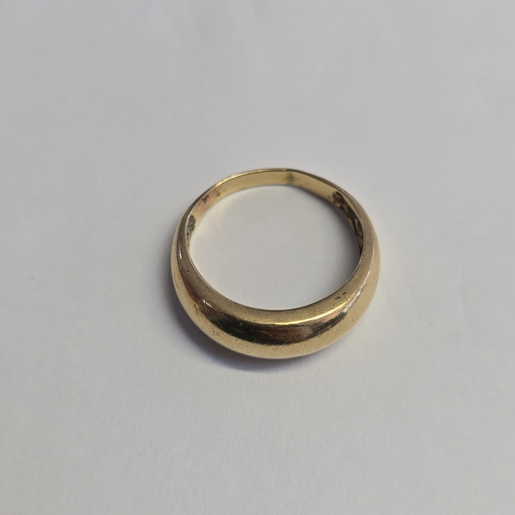 ANILLITO ORO 14 K 4,00 GRMS (SEMINUEVO)
