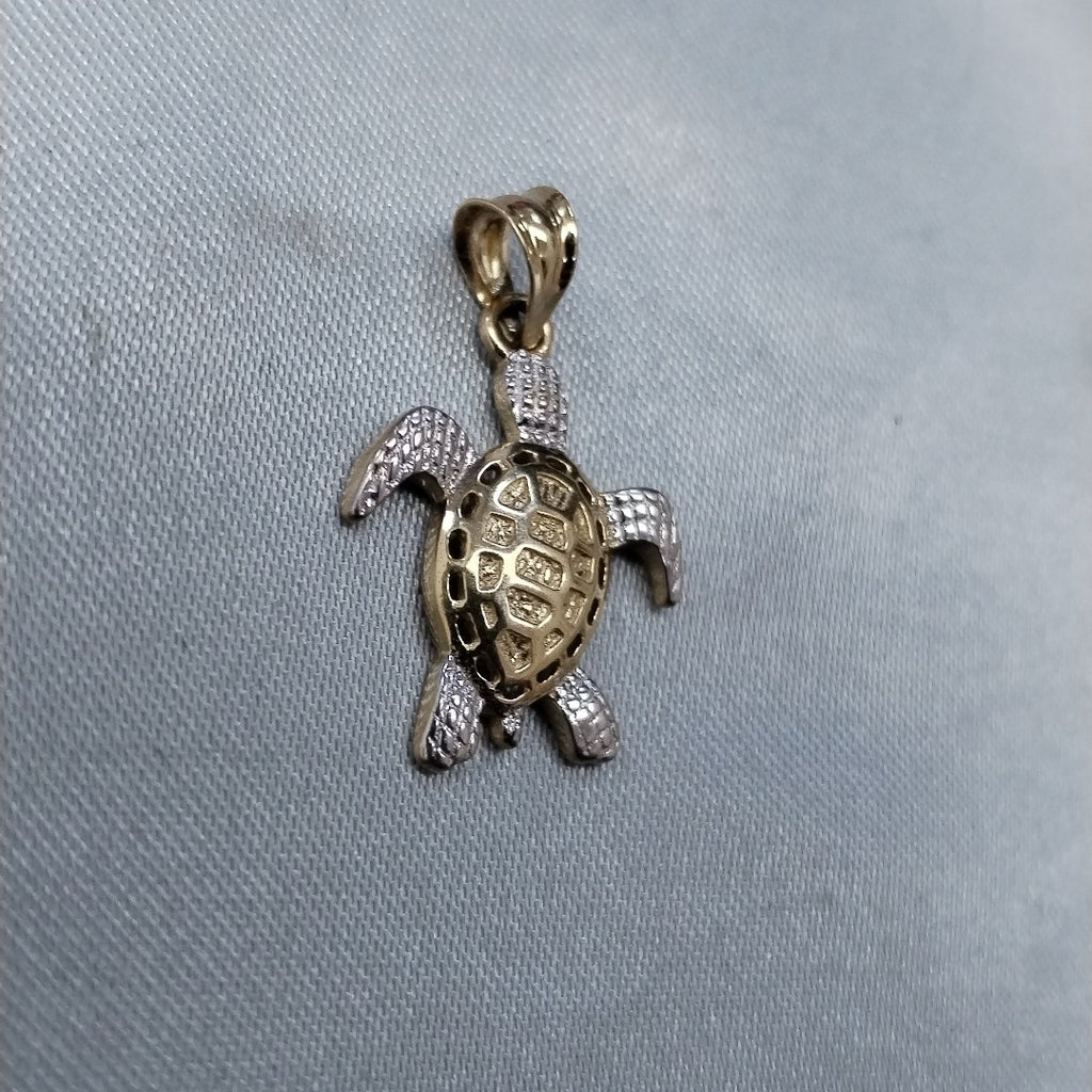 DIJES ORO 14K 1.2 (NUEVO)