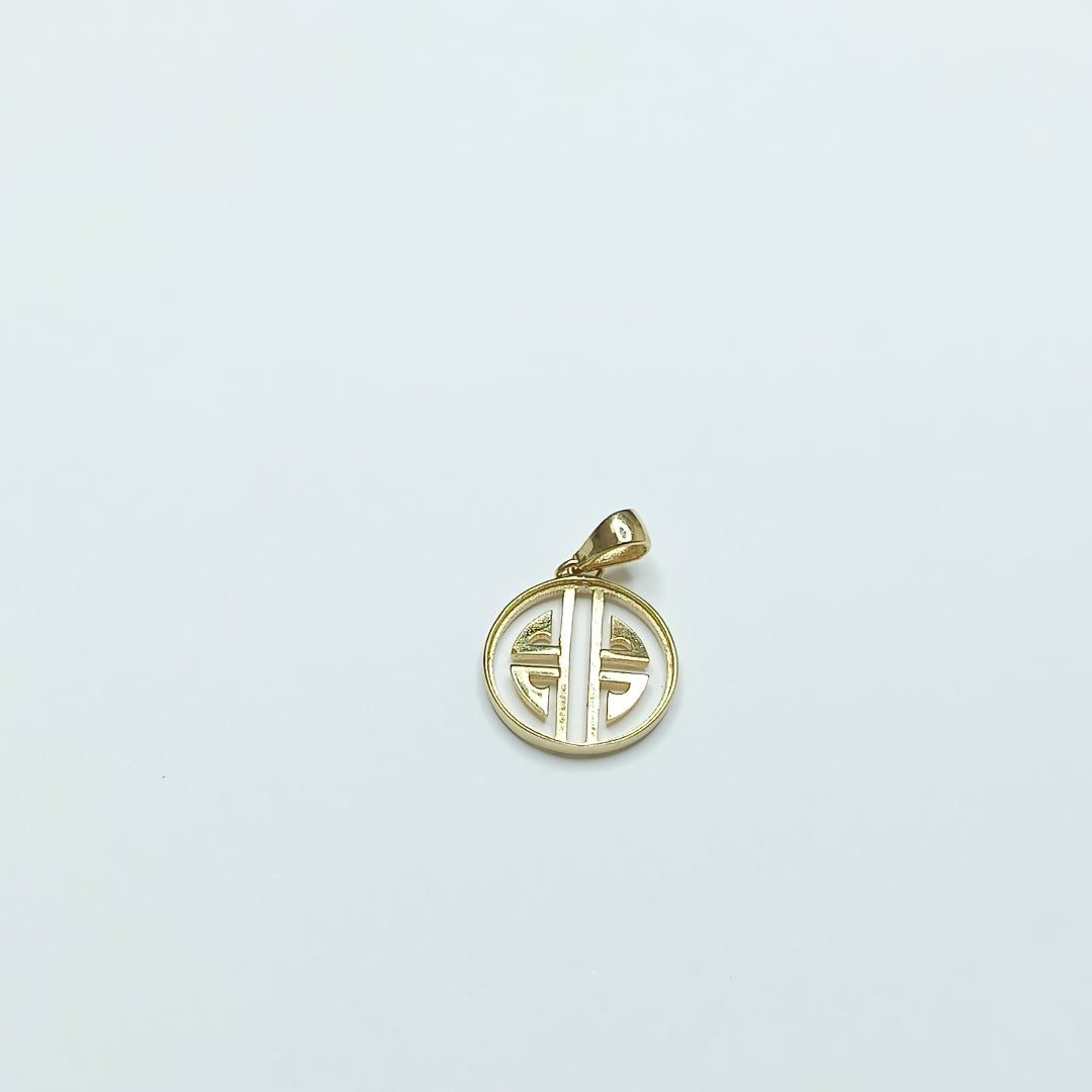 DIJES ORO 14K 1.1 (NUEVO)