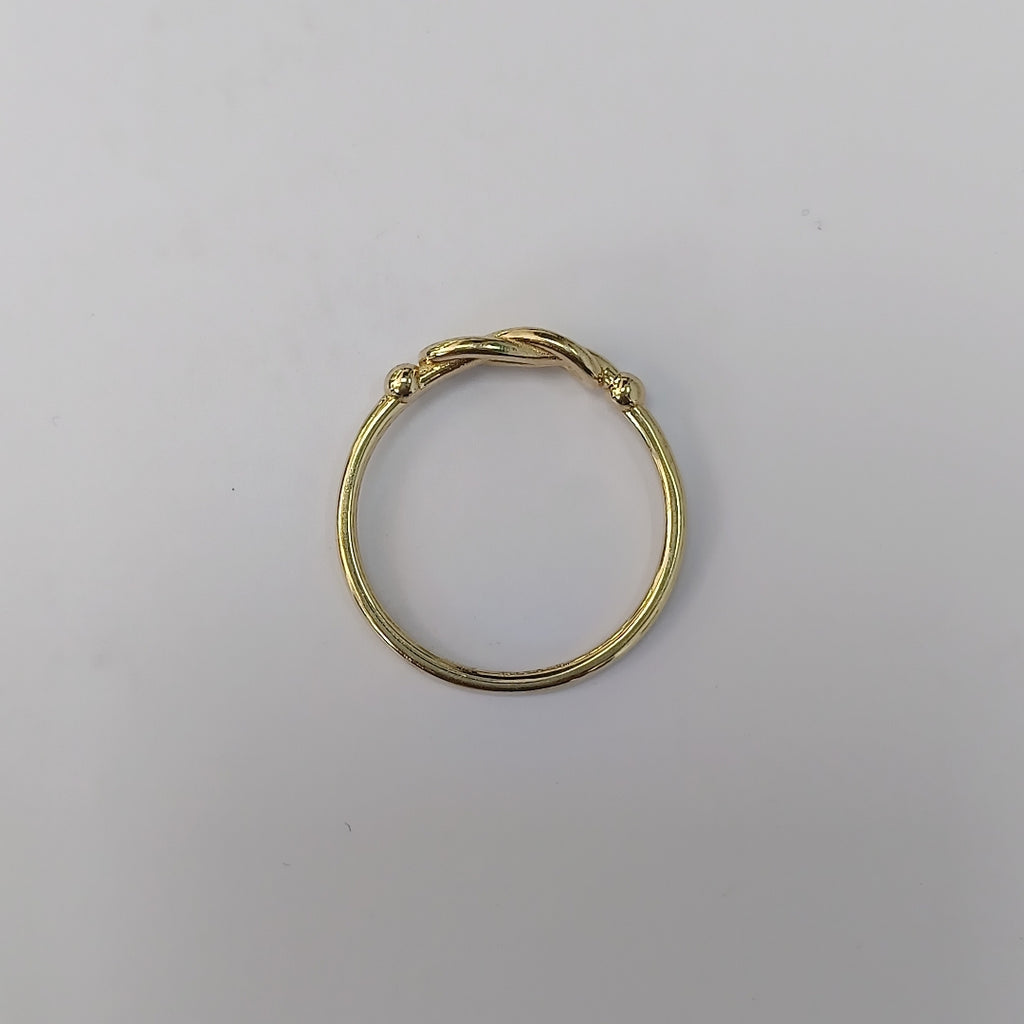 ANILLOS DAMA ORO 14K 2.1 (NUEVO)