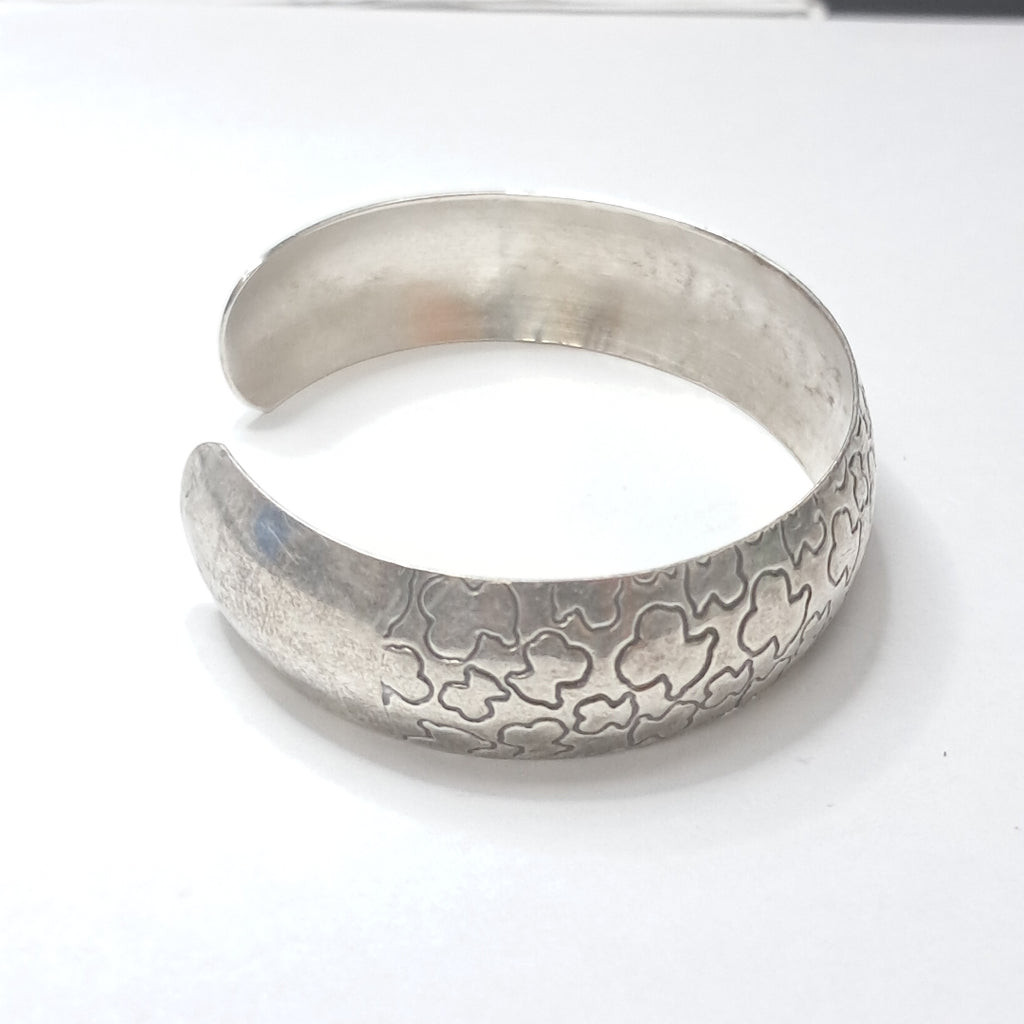 BRAZALETE PLATA 13,70 GRMS (SEMINUEVO)