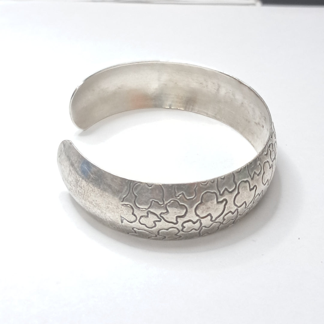 BRAZALETE PLATA 13,70 GRMS (SEMINUEVO)