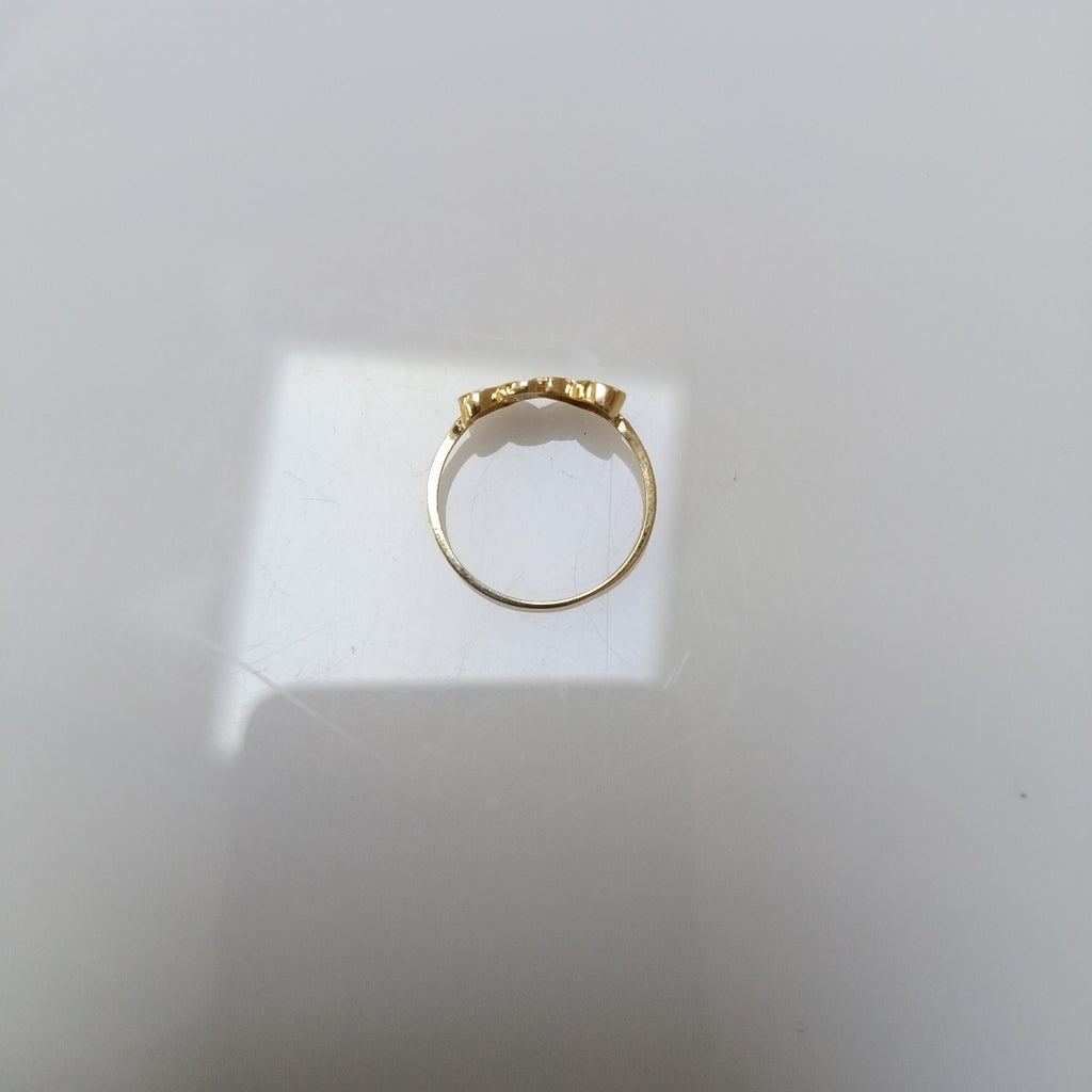 ANILLOS DAMA ORO 14K 1.1 (NUEVO)