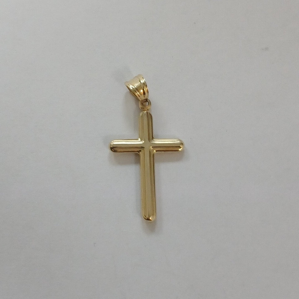 CRUCES ORO 14K 1.2 (NUEVO)
