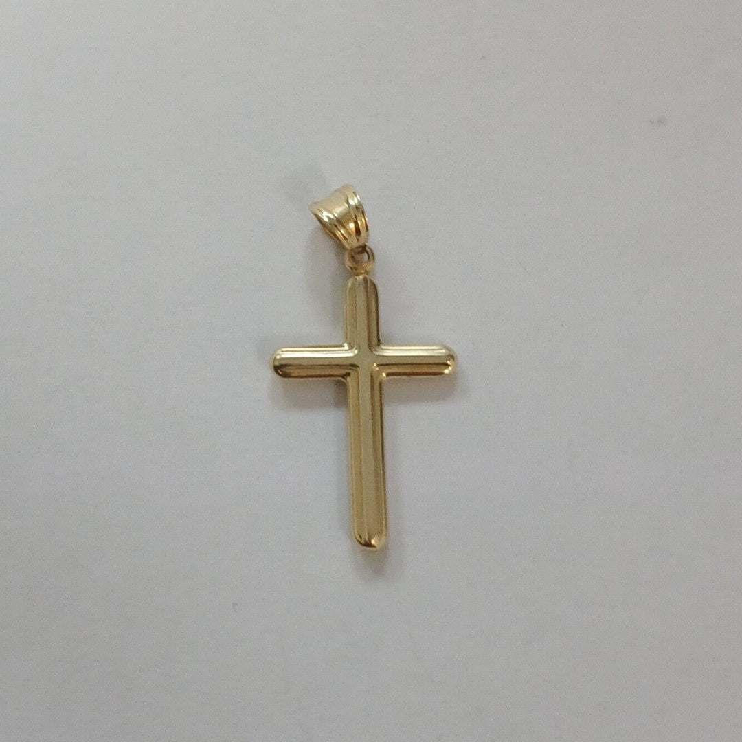 CRUCES ORO 14K 1.2 (NUEVO)