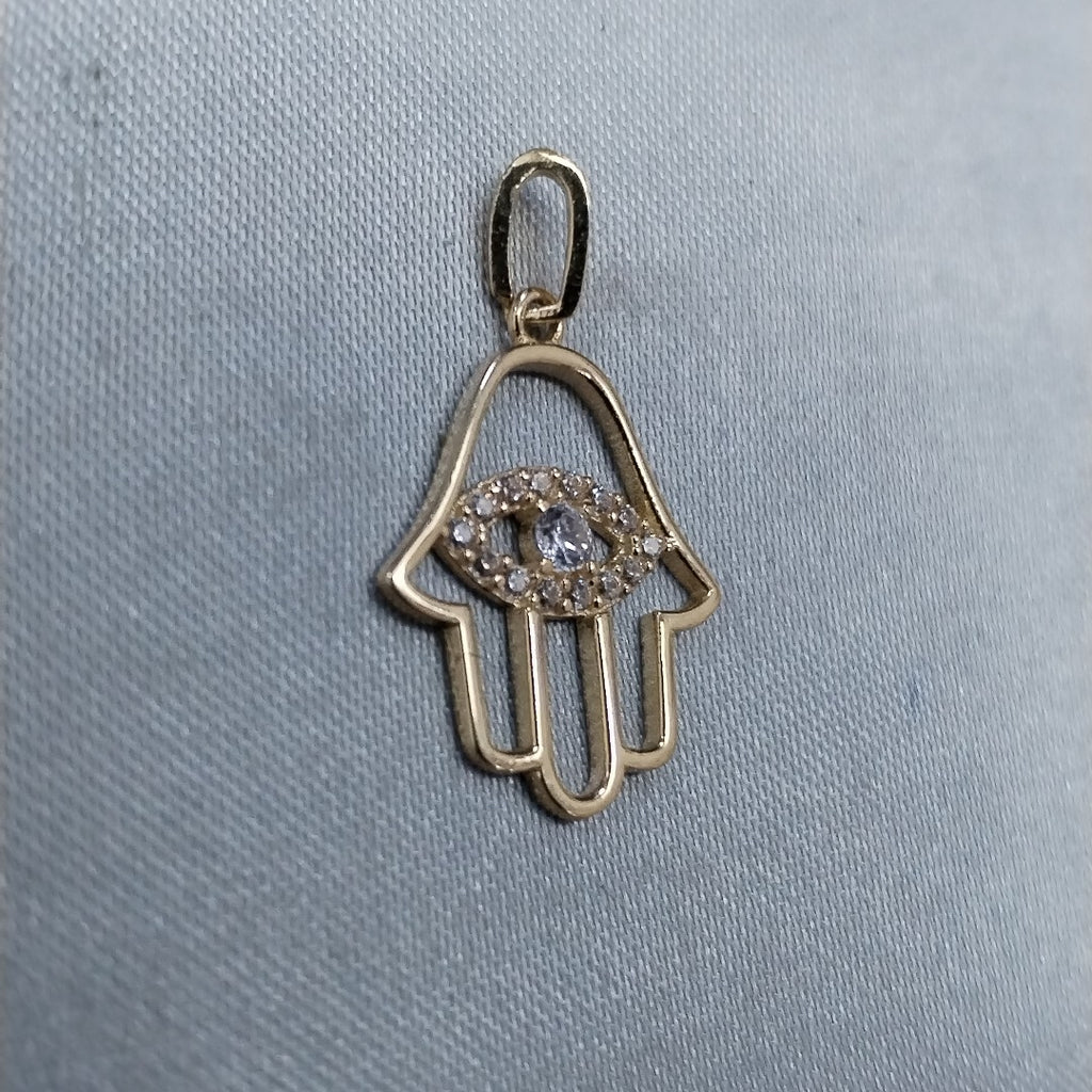 DIJES ORO 14K 0.8 (NUEVO)