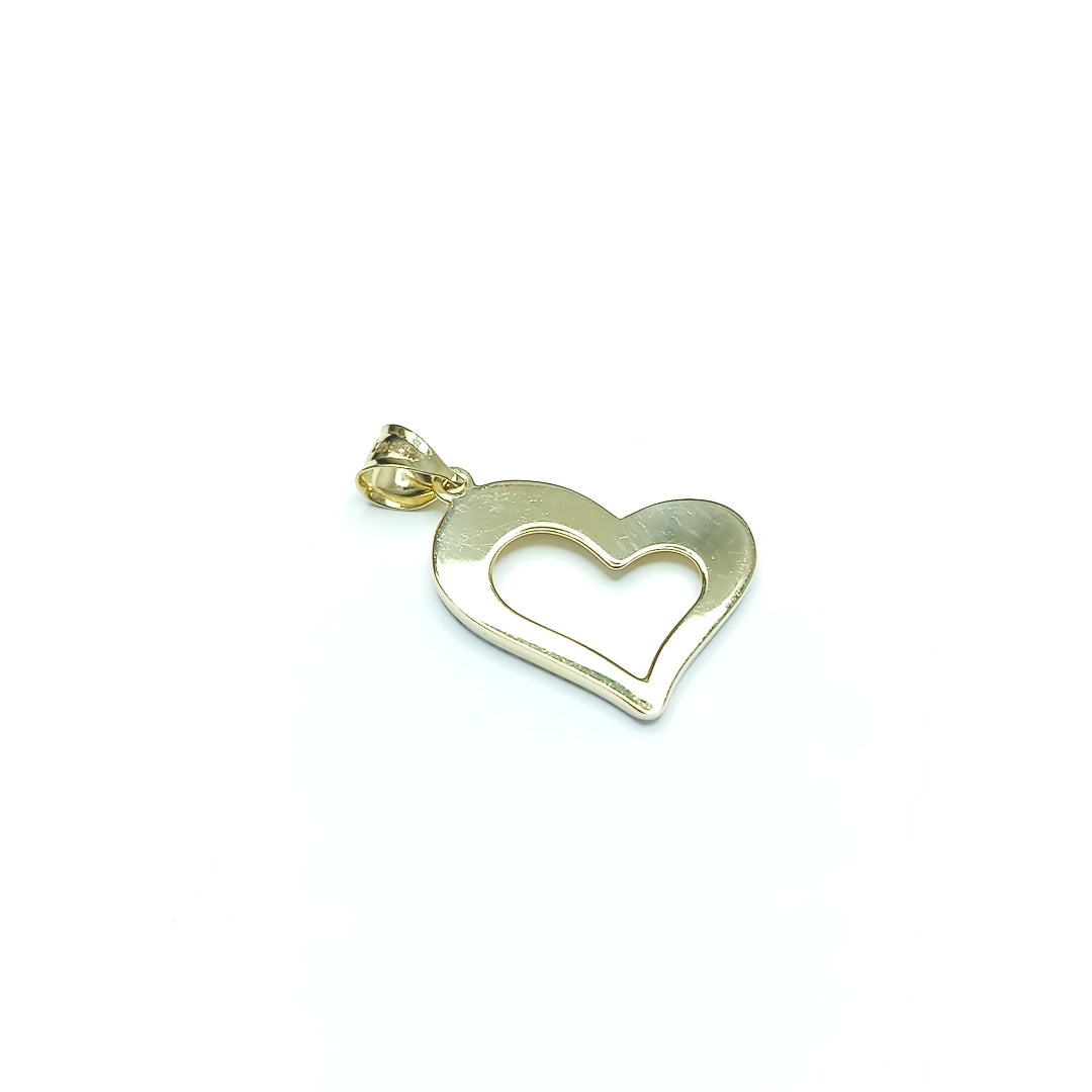 DIJES ORO 14K 1.3 (NUEVO)