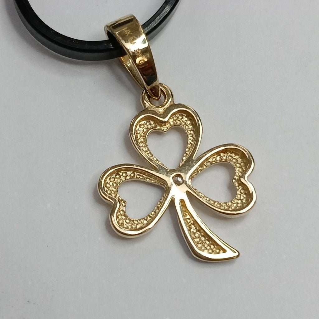 DIJES ORO 14K 1.1 (NUEVO)