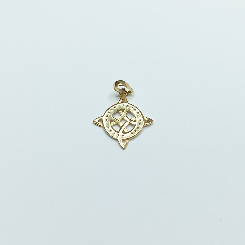 DIJES ORO 14K 1.2 (NUEVO)